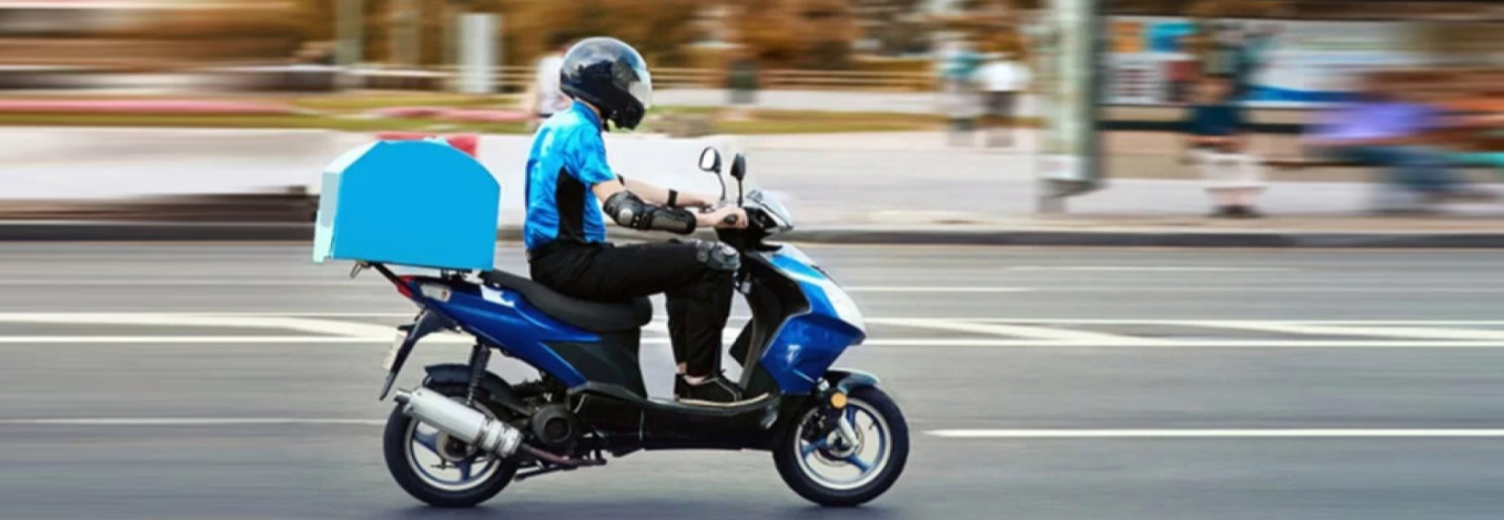 Moto Kuryelere Özel %20 İndirimli 1 Yıllık E-İmza