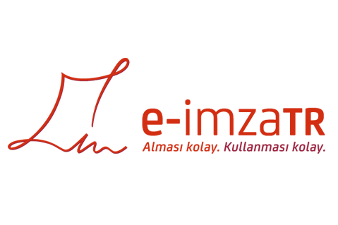 E-İmza Kullanımı