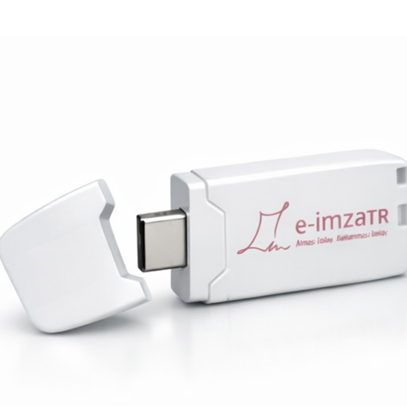 Elektronik İmza 3 Yıllık Type-c