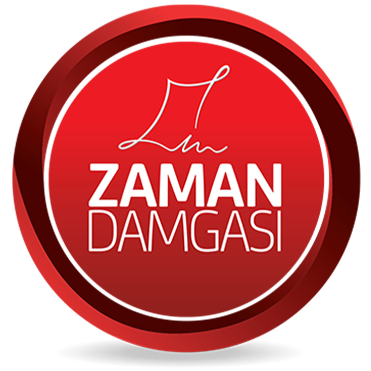 Zaman Damgası